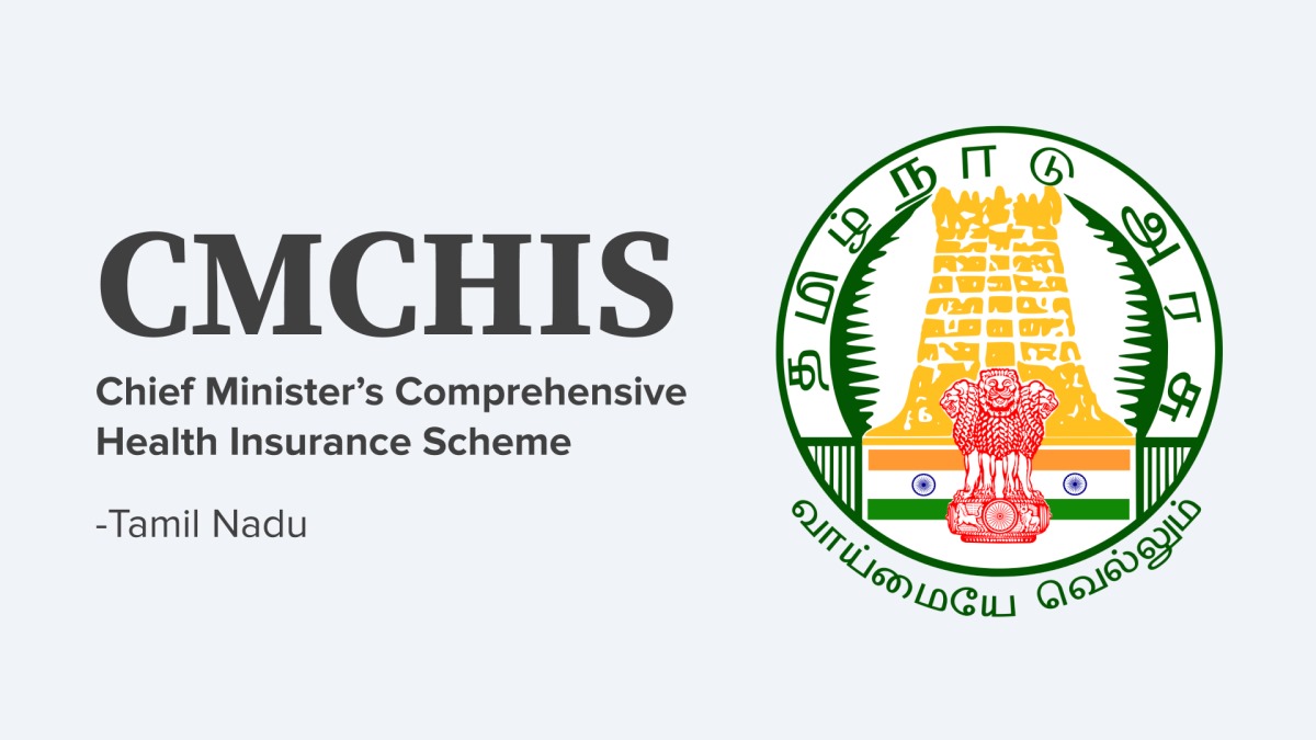 CM HEALTH SCHEME